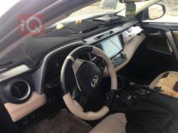 تويوتا راف 4